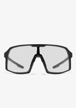D.Franklin Wind Black / Photochromic|Damen Sport-Sonnenbrillen|Polarisierte Sonnenbrillen