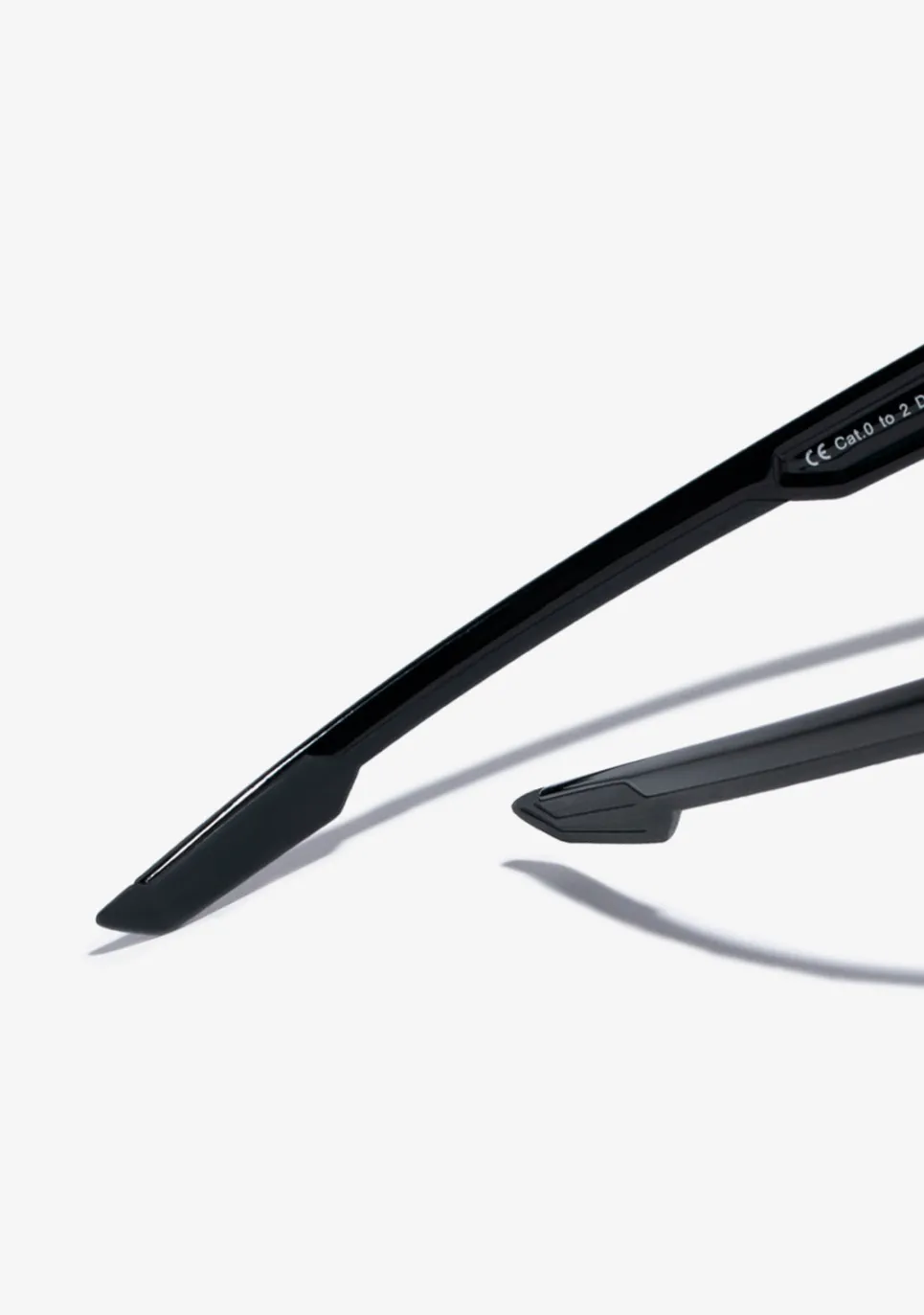 D.Franklin Wind Black / Photochromic|Damen Sport-Sonnenbrillen|Polarisierte Sonnenbrillen