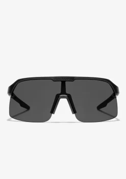 D.Franklin Wind Fifty Black / Black|Damen Sport-Sonnenbrillen|Sport-Sonnenbrillen
