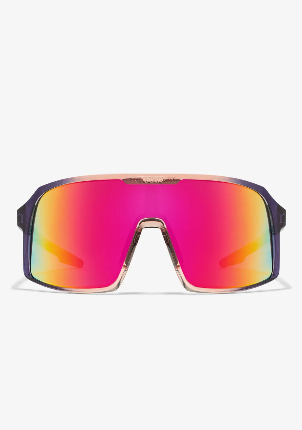 D.Franklin Wind Grad Pink / Purple|Damen Sport-Sonnenbrillen|Sport-Sonnenbrillen
