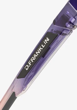 D.Franklin Wind Grad Pink / Purple|Damen Sport-Sonnenbrillen|Sport-Sonnenbrillen