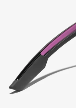 D.Franklin Wind Grad Purple / Orange|Damen Sport-Sonnenbrillen|Sport-Sonnenbrillen