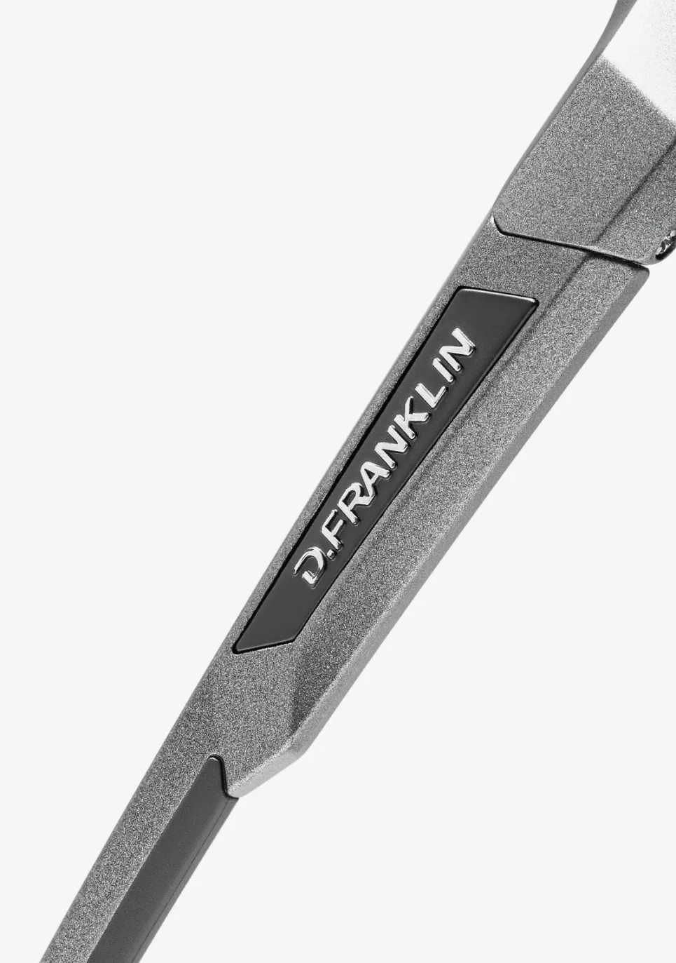 D.Franklin Wind Limited Iridiscent Plumb / Smoke|Damen Sport-Sonnenbrillen|Sport-Sonnenbrillen
