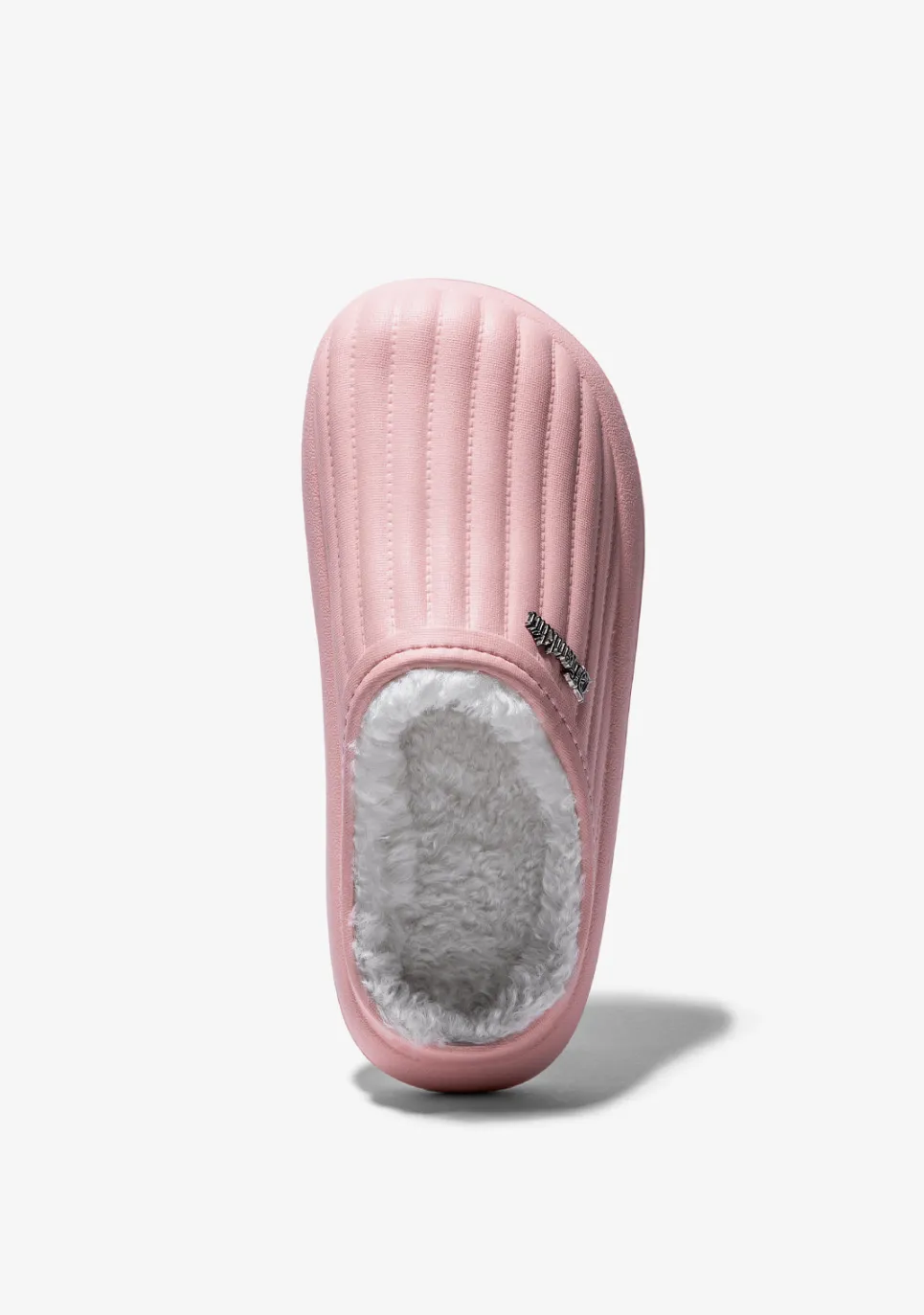 D.Franklin Winter Clogs Pink|Damen Hausschuhe